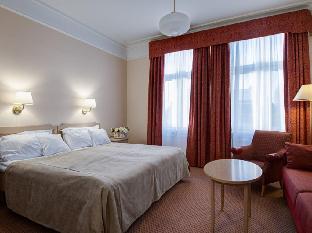 Hotel Terminus Stockholm