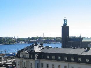 Hotel Terminus Stockholm