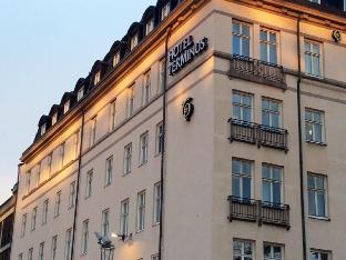Hotel Terminus Stockholm