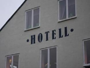Hotell Blå Blom