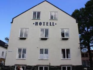 Hotell Blå Blom