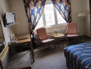 Hotell Danderyds Gästeri