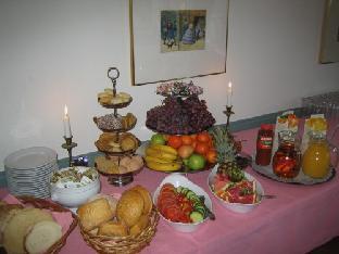 Hotell Danderyds Gästeri