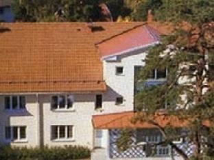 Hotell Danderyds Gästeri