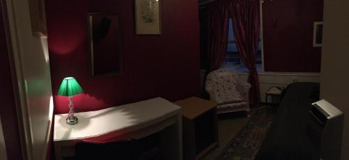 Hotell Den Gyllene Geten