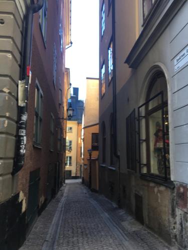 Hotell Den Gyllene Geten