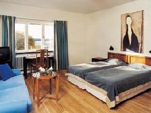 Hotell Kristina