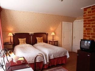 Hotell Torpa Pensionat