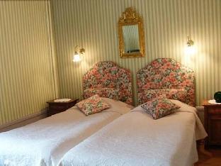 Hotell Torpa Pensionat