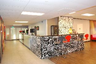 Ibis Stockholm Spanga