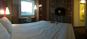 ibis Stockholm Spanga