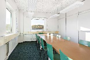 Ibis Stockholm Spanga