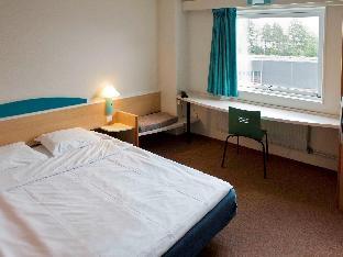 Ibis Stockholm Spanga