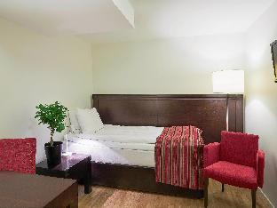 ibis Styles Stockholm Jarva