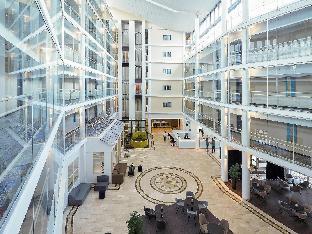 Ibis Styles Stockholm Jarva