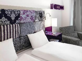 Ibis Styles Stockholm Jarva