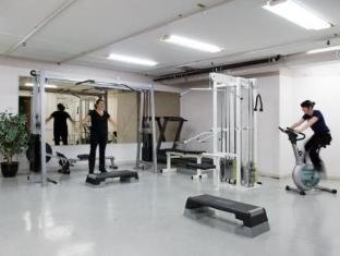 Ibis Styles Stockholm Odenplan