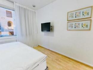 Ibis Styles Stockholm Odenplan