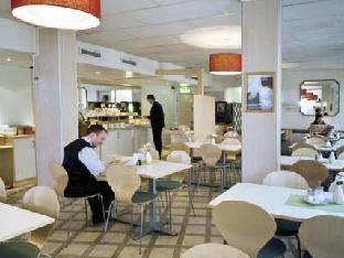 Ibis Styles Stockholm Odenplan