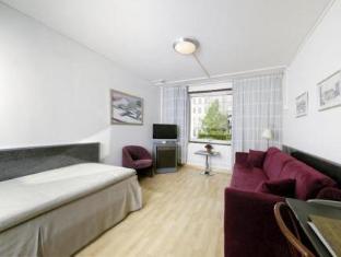 Ibis Styles Stockholm Odenplan