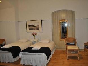 Kastellet Bed & Breakfast