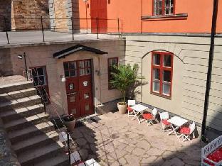 Kastellet Bed & Breakfast