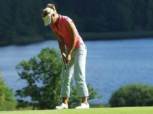 Körunda Golf & Konferenshotell