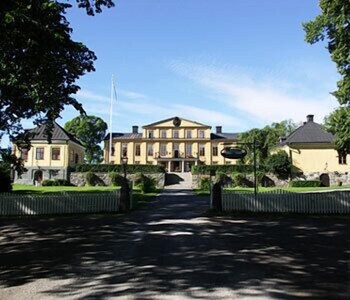 Krusenberg Herrgård