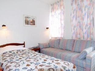 LA Hotel - Lidingö Arena