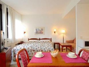 LA Hotel - Lidingö Arena