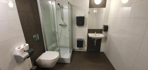 LA Hotel - Lidingö Arena