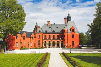 Lejondals Slott