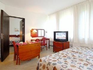 Lidingö Arena Hotell