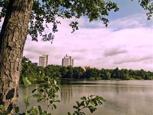 Liljeholmens Stadshotell