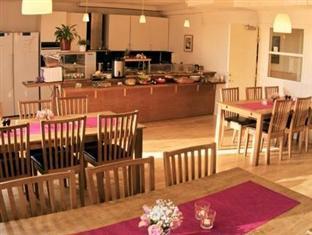 Liljeholmens Stadshotell