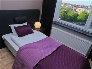 Liljeholmens Stadshotell