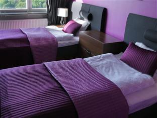 Liljeholmens Stadshotell