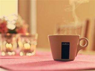 Liljeholmens Stadshotell