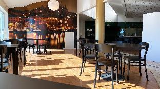 Longstay STHLM South