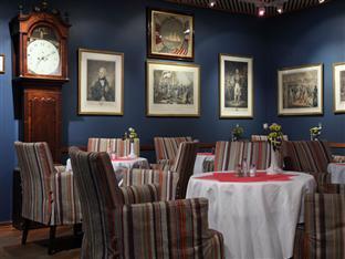 Lord Nelson Hotel