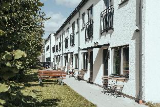 Magnolia House Norrviken