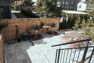 Magnolia House Norrviken