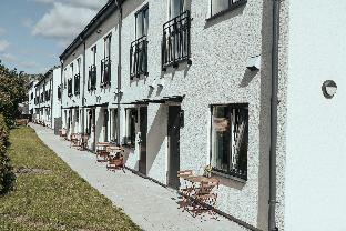 Magnolia House Norrviken