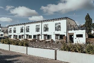 Magnolia House Norrviken