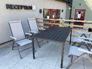 Magnolia House Sollentuna