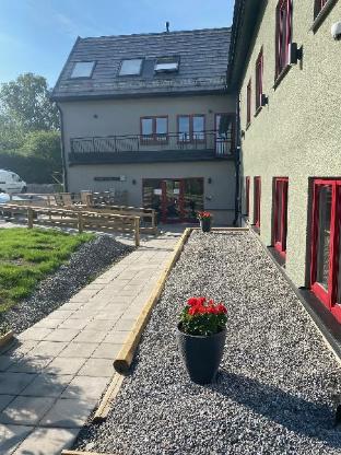 Magnolia House Sollentuna