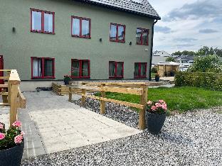 Magnolia House Sollentuna