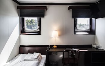 Mälardrottningen Hotel