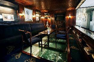 Mälardrottningen Yacht Hotel & Restaurant