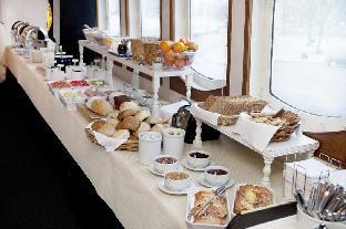 Mälardrottningen Yacht Hotel & Restaurant